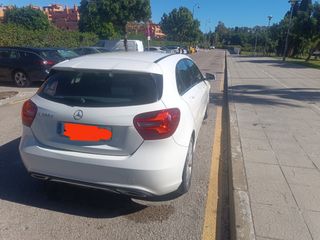Mercedes-Benz Clase A 2016