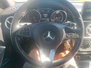Mercedes-Benz Clase A 2016