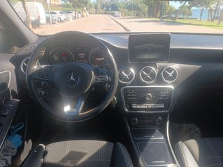 Mercedes-Benz Clase A 2016
