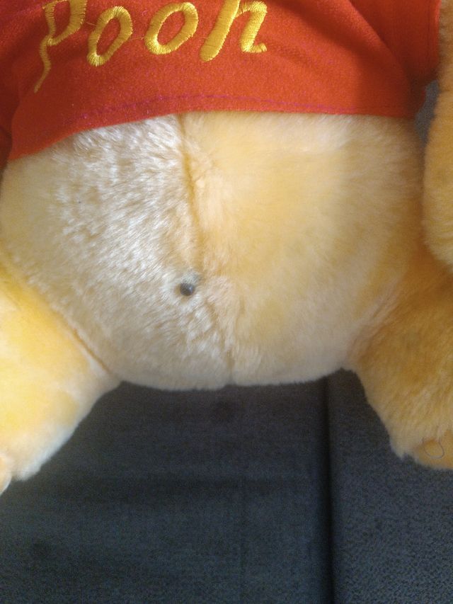 Peluche Winnie Pooh