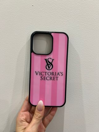 Cover Victoria Secret
