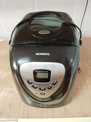 Se vende panificadora de pan 