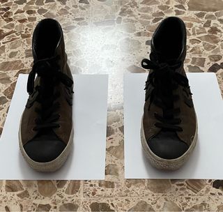 Converse John Varvatos
