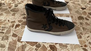 Converse John Varvatos