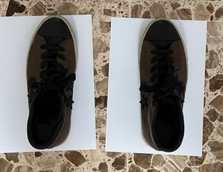 Converse John Varvatos