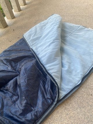 Saco cama quentinho