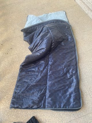 Saco cama quentinho