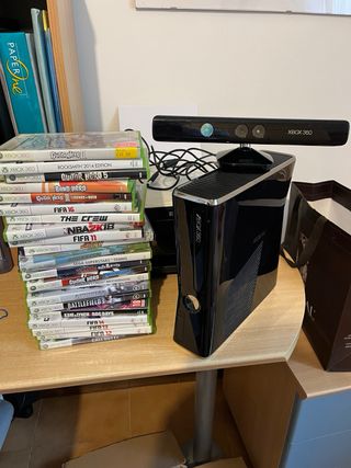 Xbox 360