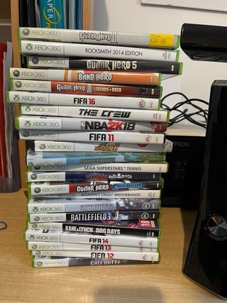 Xbox 360