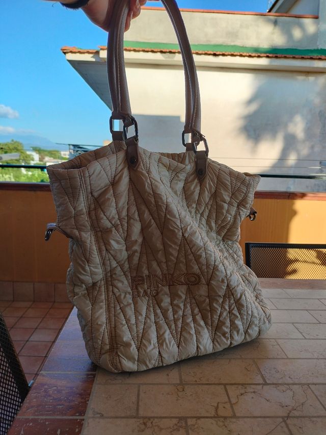 borsa donna Pinko