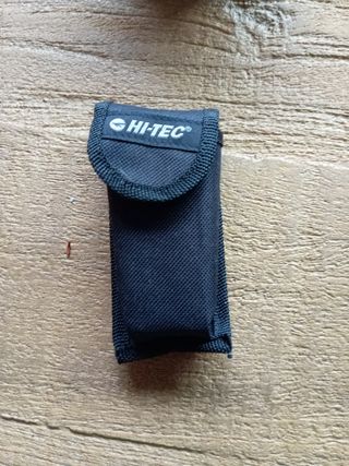 Coltellino e non... hi-tec
