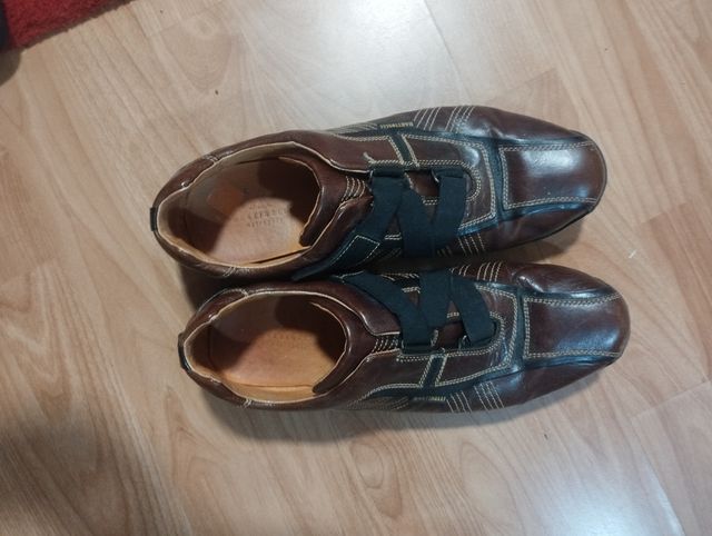 Zapato Martinelli