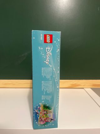 Castillo Disney Lego Ref: 41162