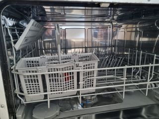 LAVAVAJILLAS BOSCH PEQUEÑO