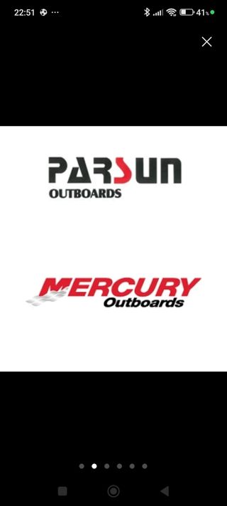 Taller nautico reparaciones fueraborda