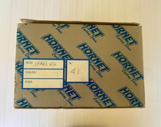 CALAS HORNET BICI CICLISMO