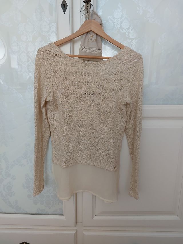 JERSEY SALSA. TALLA M