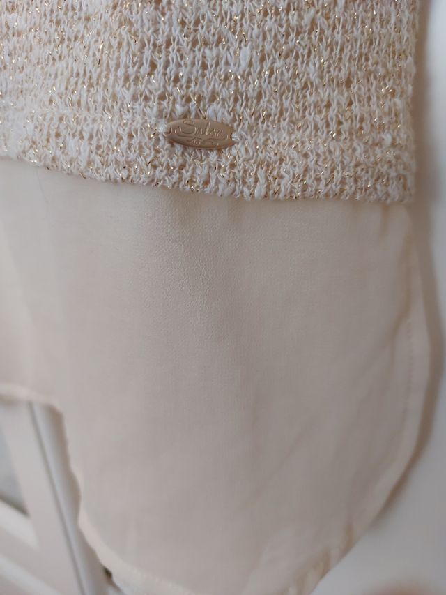 JERSEY SALSA. TALLA M