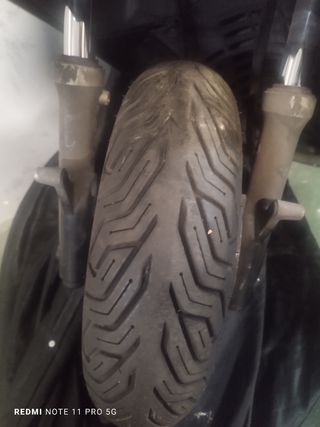 Rueda delantera Yamaha majestic 125 nueva