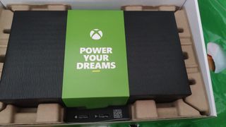 Microsoft Xbox Series S 1TB Carbon Black