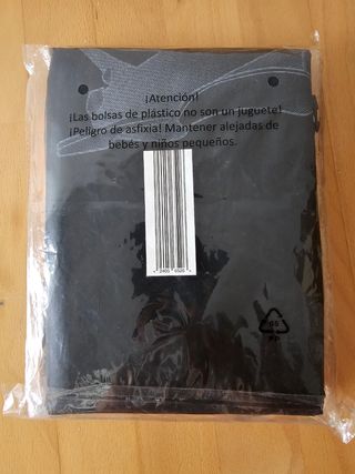 CUBIERTA PARA BICICLETA 🚲 / MOTO🏍