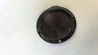 PANTALLA GARMIN FENIX 6 PRO ZAFIRO NUEVA 47mms