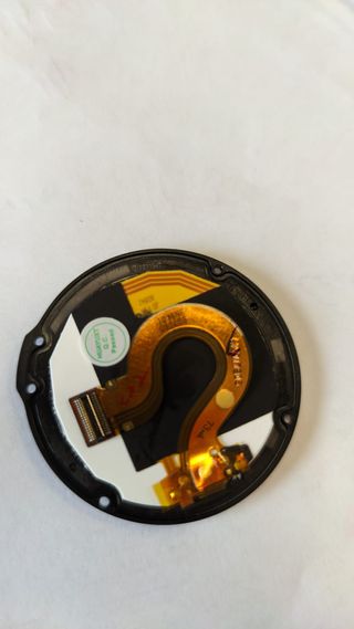 PANTALLA GARMIN FENIX 6 PRO ZAFIRO NUEVA 47mms