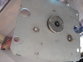 Bombin puerta Tesesa