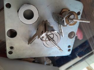 Bombin puerta Tesesa