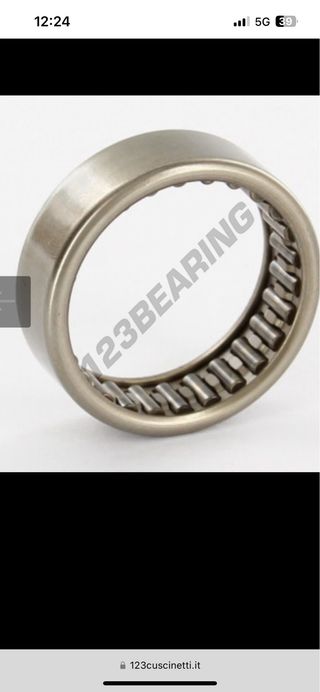 Cuscinetto Gabbietta A Rulli Desmodromico RM125