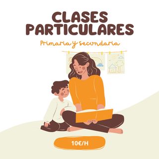 Clases particulares
