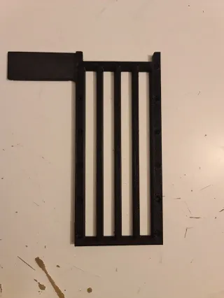 Adattatore film 110mm scanner Epson V500 V300 V600