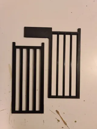 Adattatore film 110mm scanner Epson V500 V300 V600