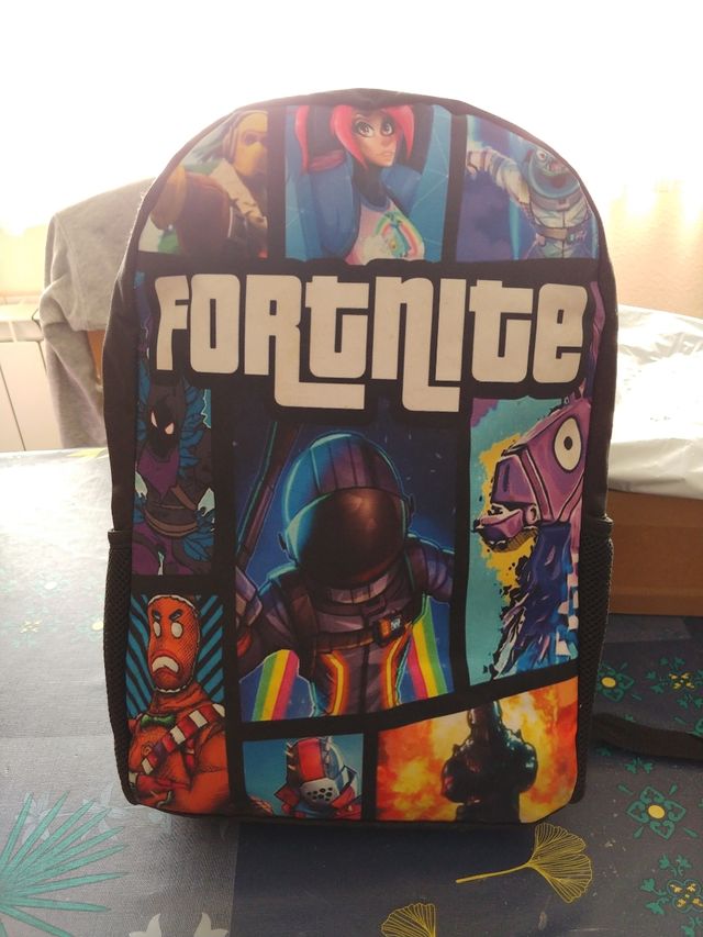 Mochila