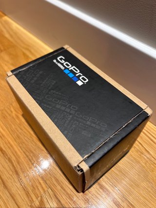 GoPro Hero+