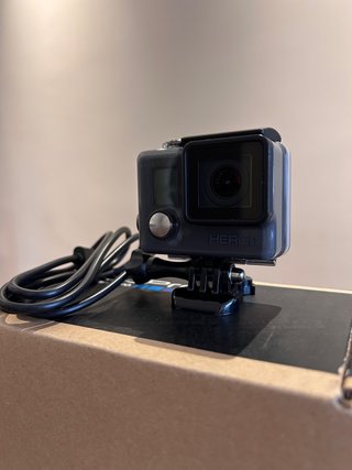 GoPro Hero+