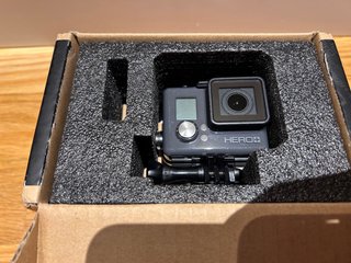 GoPro Hero+