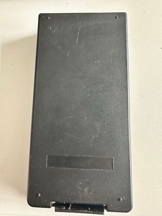 Calculadora cientifica casio fx-82c