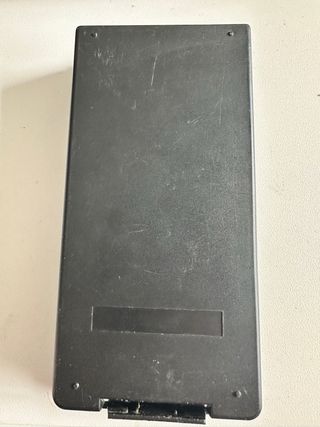 Calculadora cientifica casio fx-82c