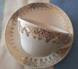 juego de café Santa Clara