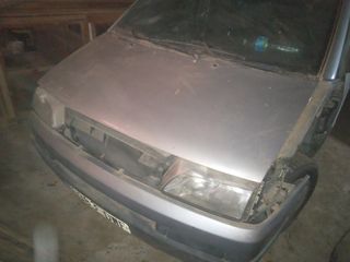 Despiece de Citroën evasion 1.8 año 99