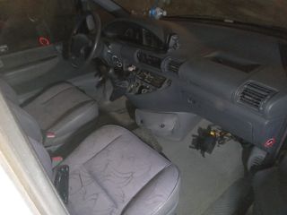 Despiece de Citroën evasion 1.8 año 99