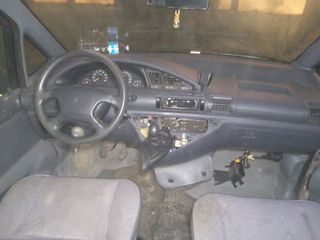 Despiece de Citroën evasion 1.8 año 99