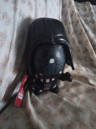 Peluche Darth Vader Star Wars Plush