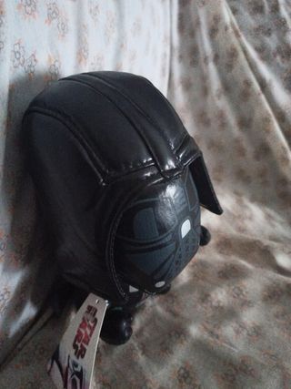 Peluche Darth Vader Star Wars Plush