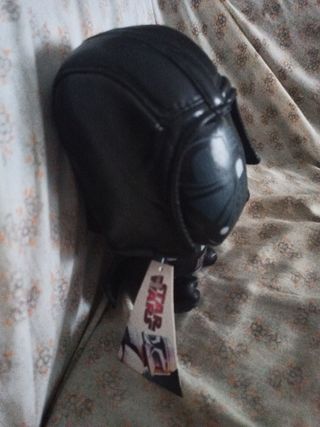 Peluche Darth Vader Star Wars Plush