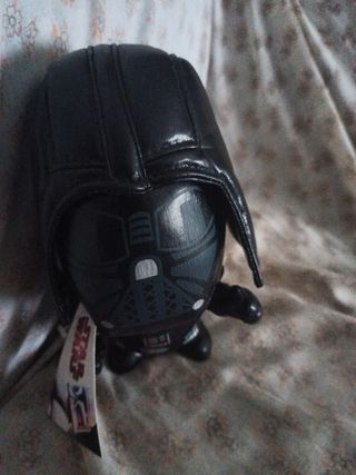 Peluche Darth Vader Star Wars Plush