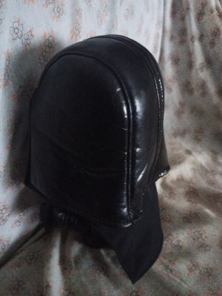 Peluche Darth Vader Star Wars Plush