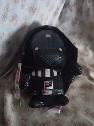 Peluche Darth Vader Star Wars Plush