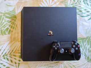 PlayStation 4 pro 